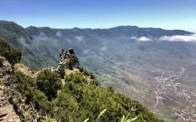 Buscamos jóvenes líderes que formen parte del proyecto Reservas Mundiales de la Biosfera