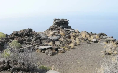 El Hierro recupera el Parque Arqueológico de El Julan