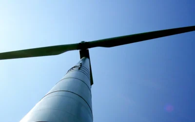 Retribución de la Central Hidroeólica