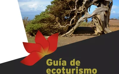 Presentación de la Guía del Ecoturista de la Reserva de la Biosfera y el Geopaque el Hierro