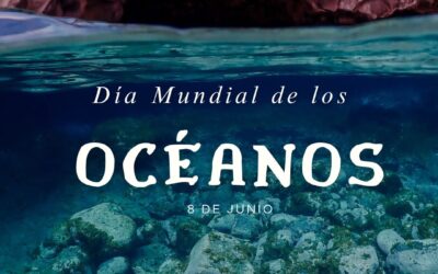 Día Mundial de los Océanos