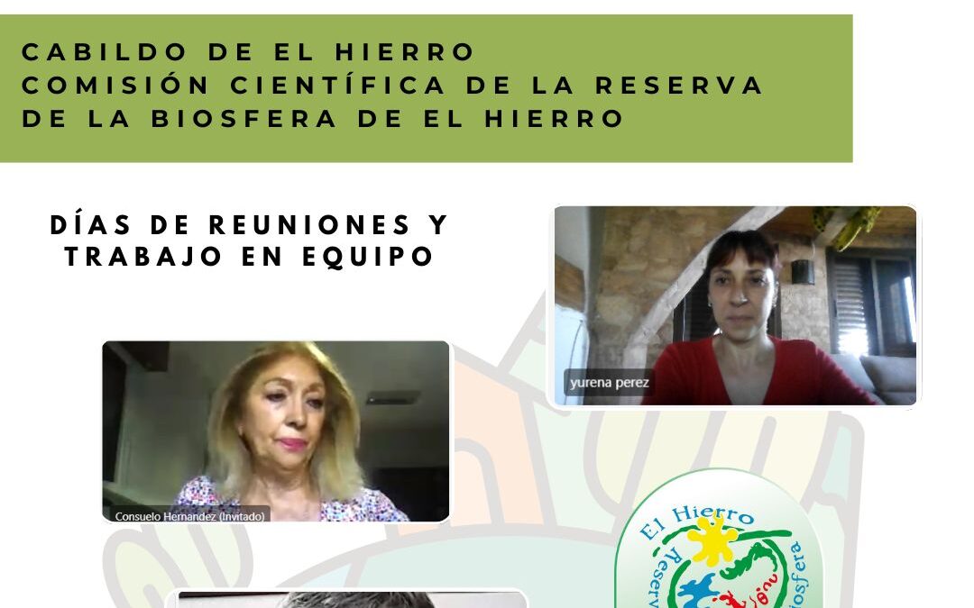 El Silbo Herreño y el Juego del Palo, rumbo a su reconocimiento como Bienes de Interés Cultural