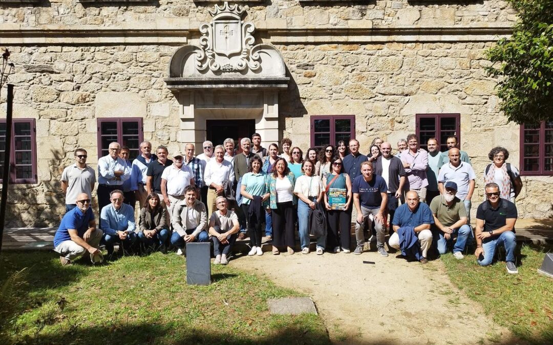La Reserva de la Biosfera de El Hierro participa en la XXIV Reunión del Consejo de Gestores de la Red Española de Reservas de la Biosfera