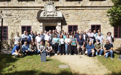 La Reserva de la Biosfera de El Hierro participa en la XXIV Reunión del Consejo de Gestores de la Red Española de Reservas de la Biosfera