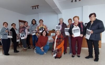 Cierre del proyecto «Mujeres, Economía y Cambio Climático»