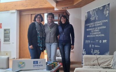 Intercambio de experiencias entre Reservas de la Biosfera europeas