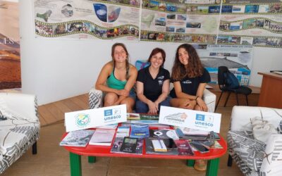 El Hierro, un territorio de referencia para el estudio de la sostenibilidad en las islas