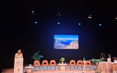 La Reserva de la Biosfera de El Hierro participa en las jornadas profesionales por el Día Mundial del Turismo